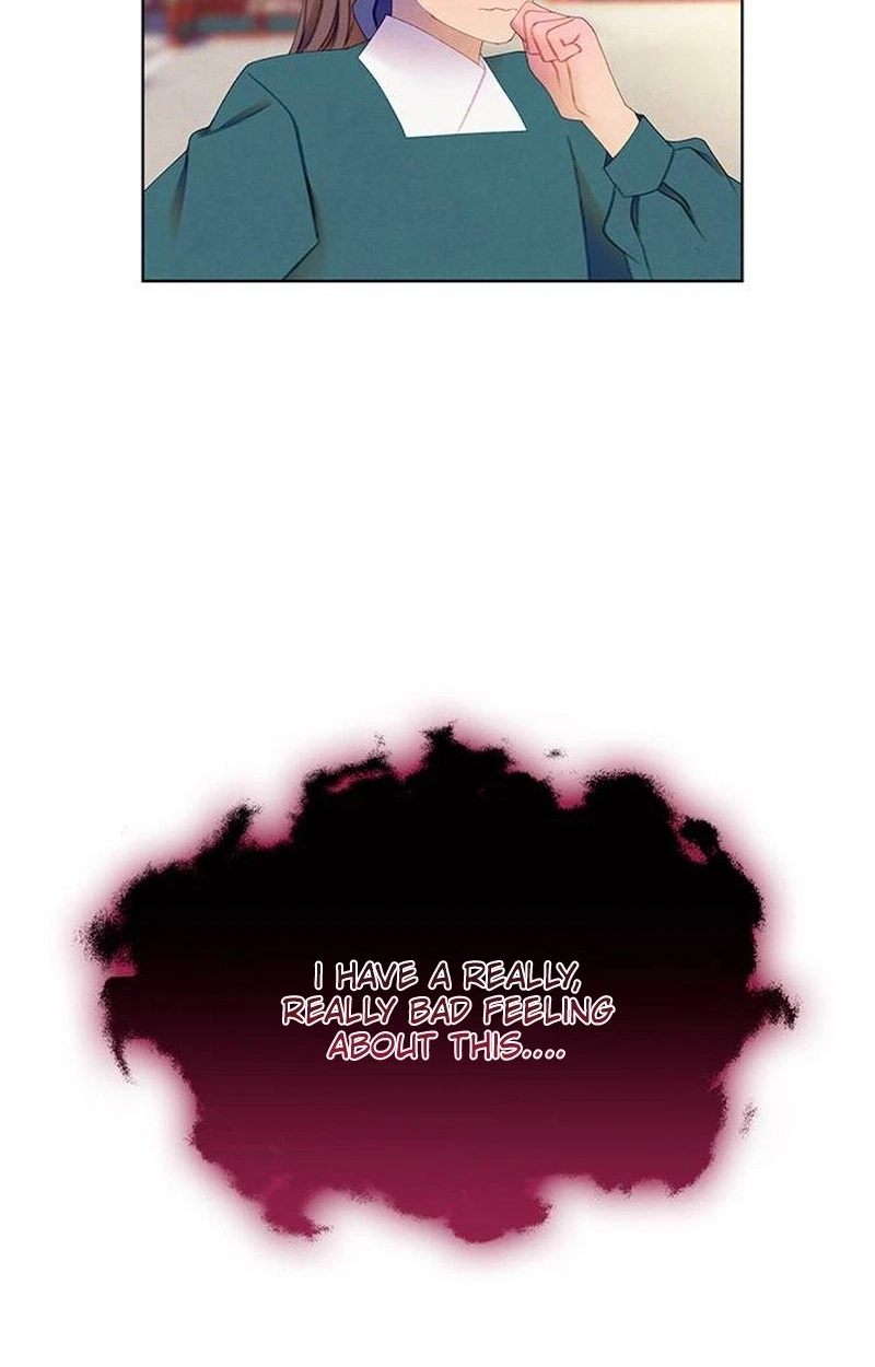 There's 49 Left, Master! Chapter 64 page 61 - 
