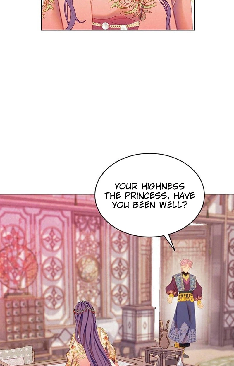 There's 49 Left, Master! Chapter 64 page 63 - 
