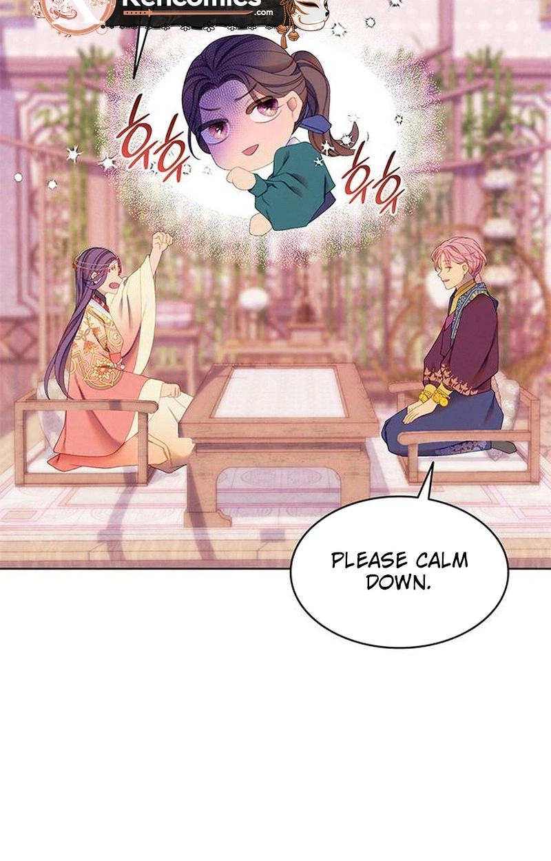 There's 49 Left, Master! Chapter 64 page 65 - 