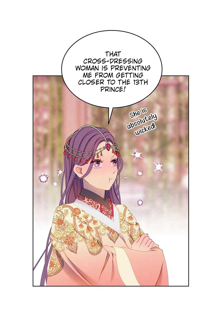 There's 49 Left, Master! Chapter 64 page 66 - 