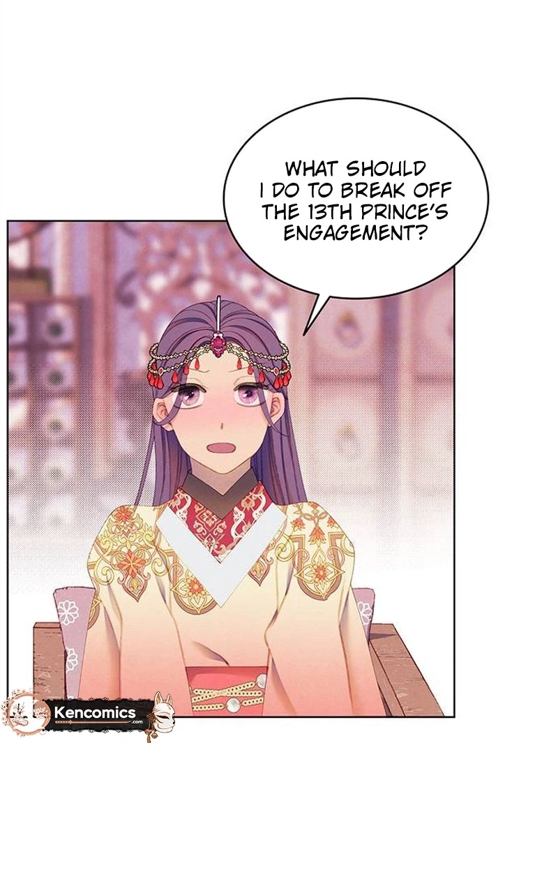There's 49 Left, Master! Chapter 64 page 72 - 