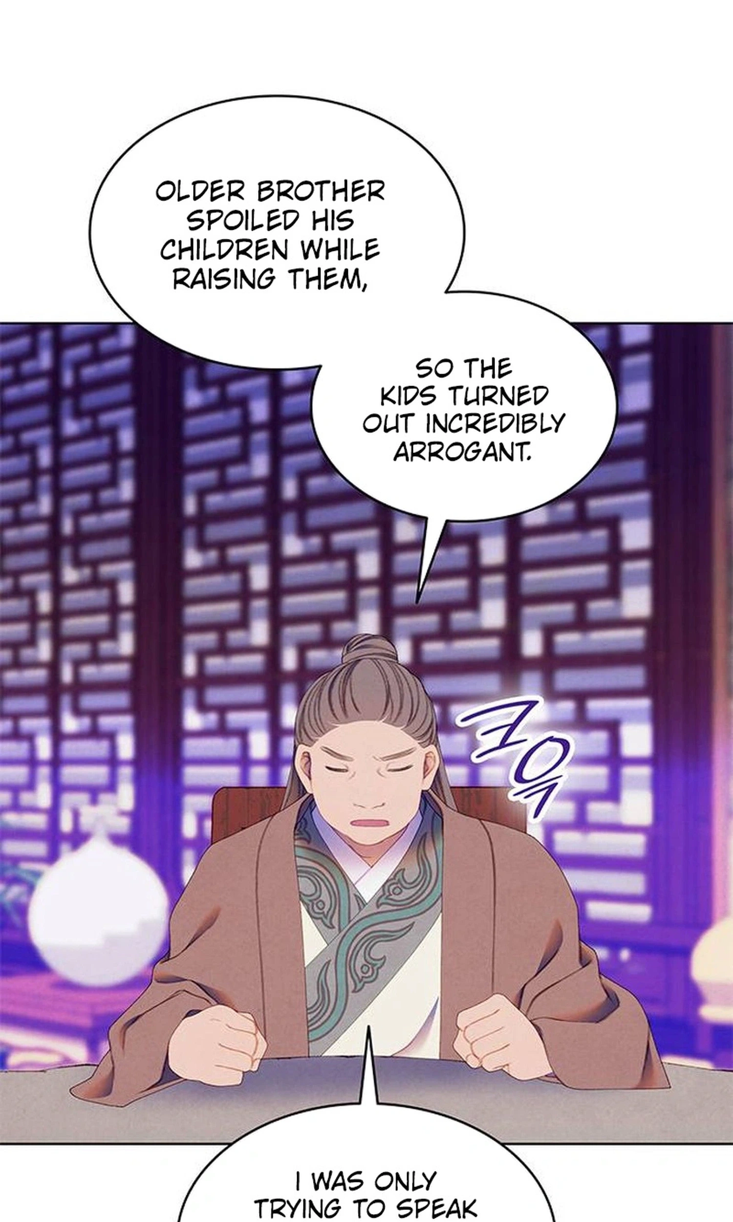 There's 49 Left, Master! Chapter 64 page 79 - 