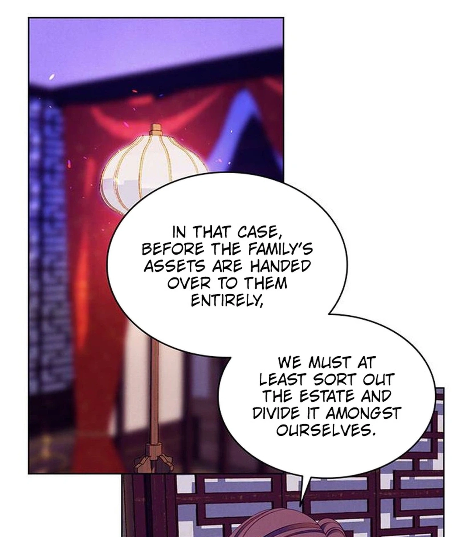There's 49 Left, Master! Chapter 64 page 82 - 