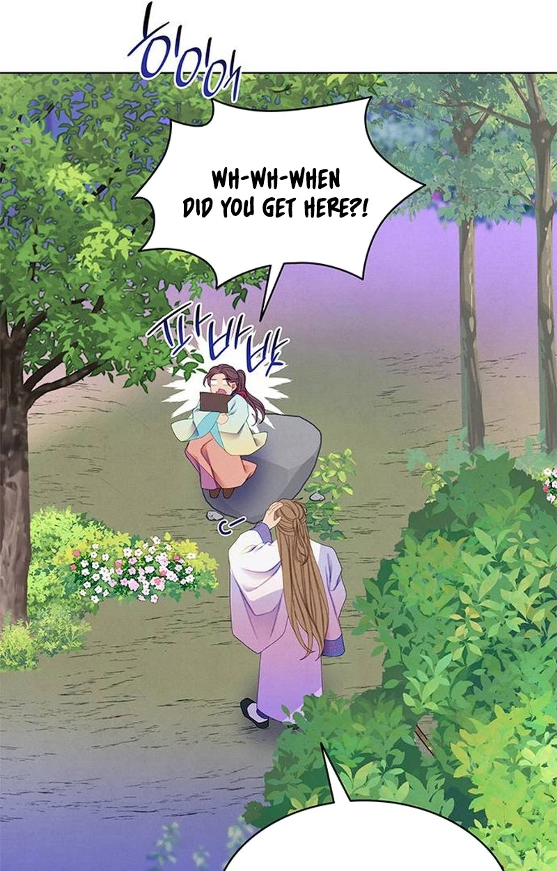 There's 49 Left, Master! Chapter 65 page 30 - 