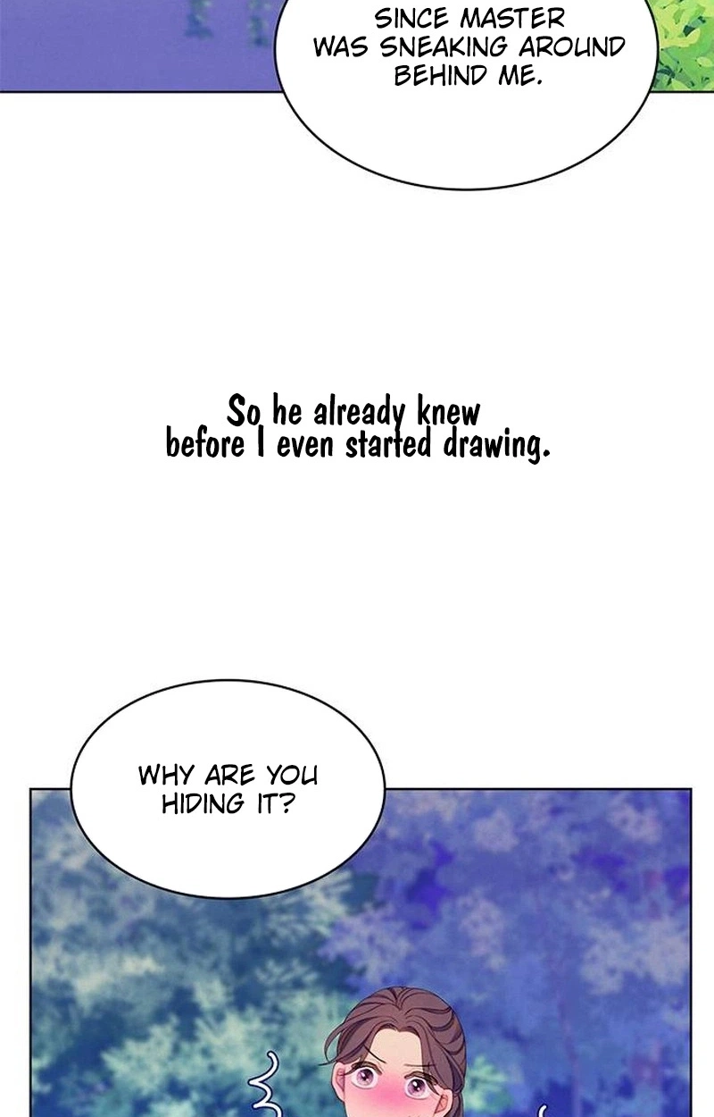 There's 49 Left, Master! Chapter 65 page 31 - 