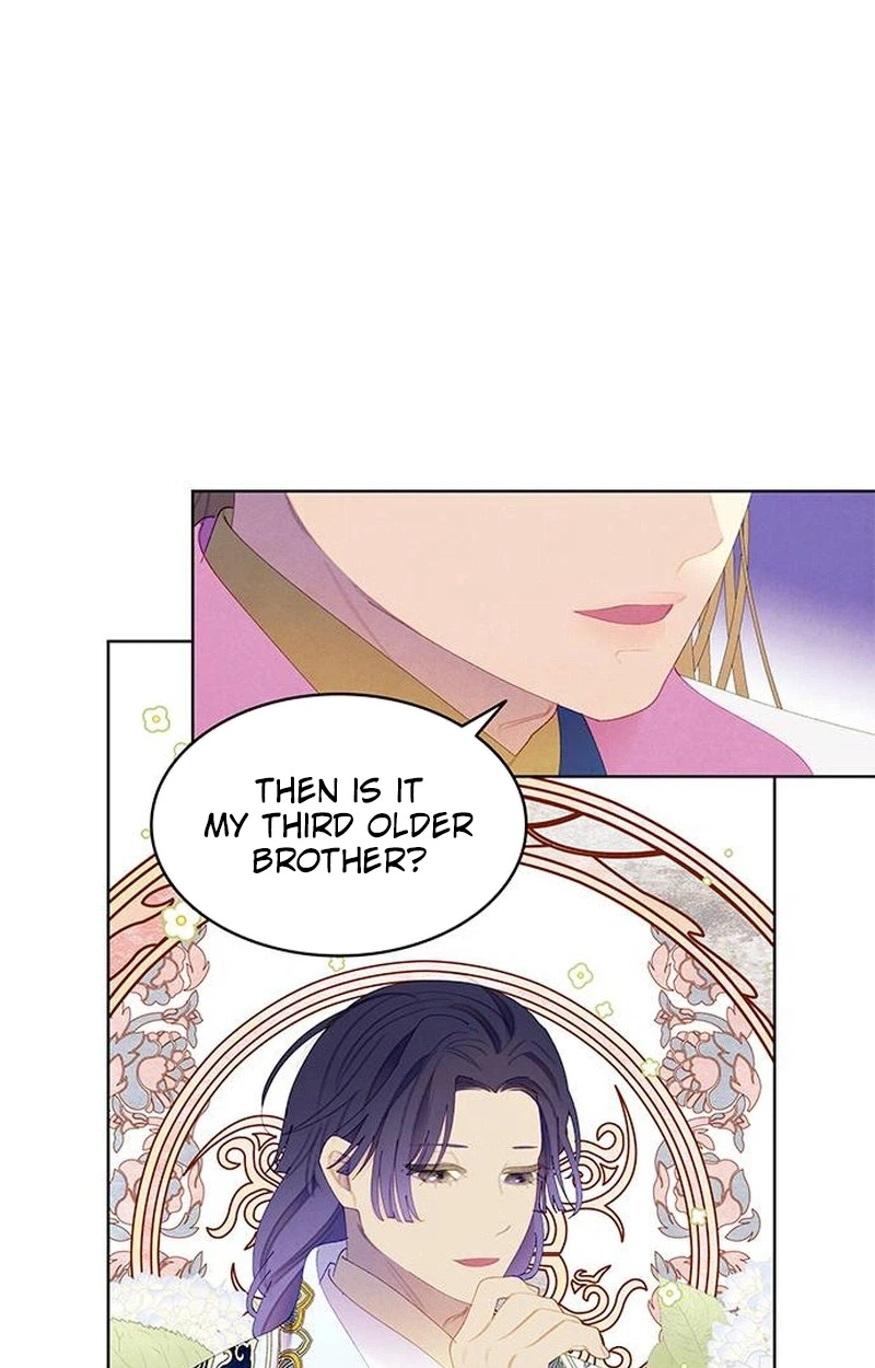 There's 49 Left, Master! Chapter 65 page 35 - 