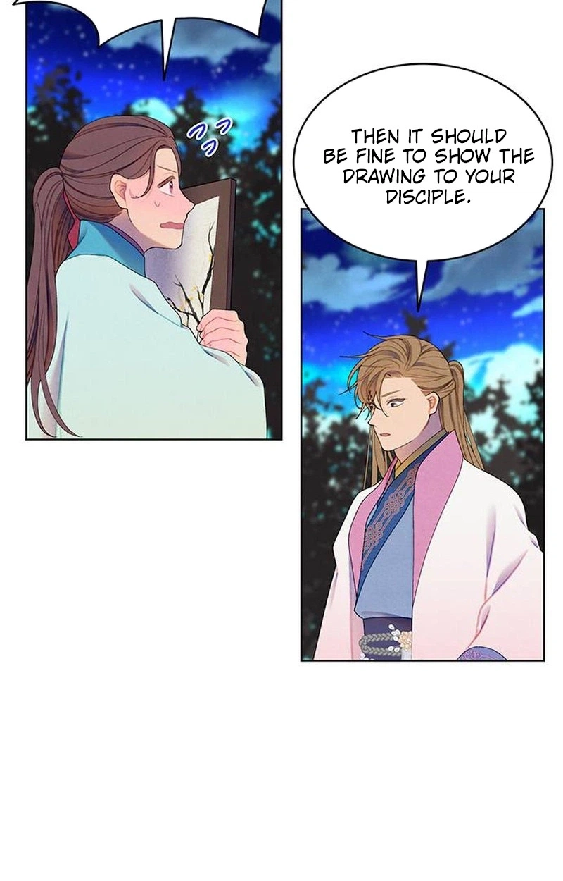 There's 49 Left, Master! Chapter 65 page 37 - 
