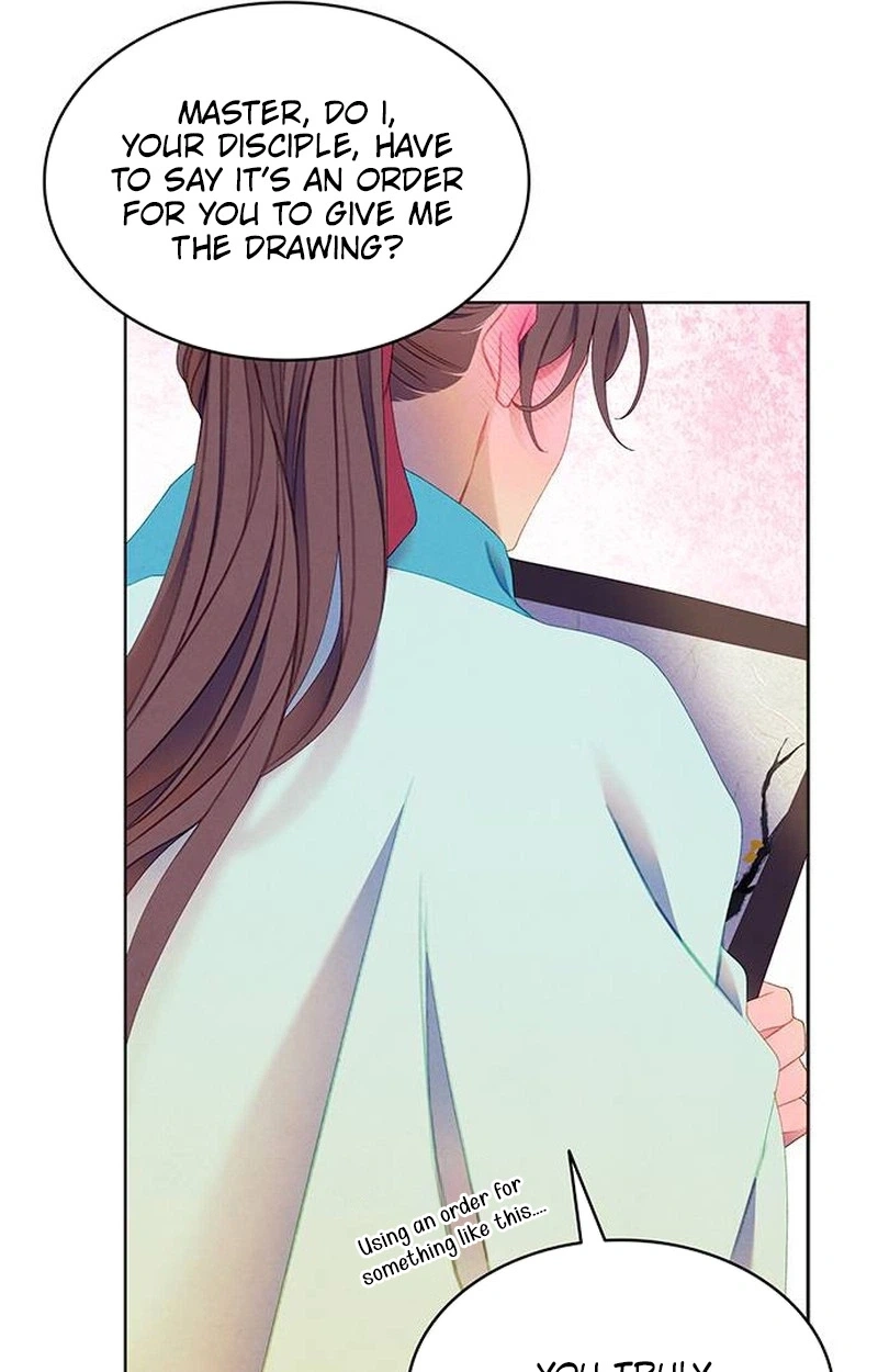 There's 49 Left, Master! Chapter 65 page 39 - 