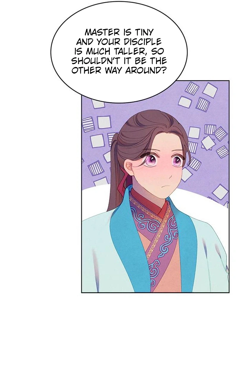 There's 49 Left, Master! Chapter 65 page 48 - 