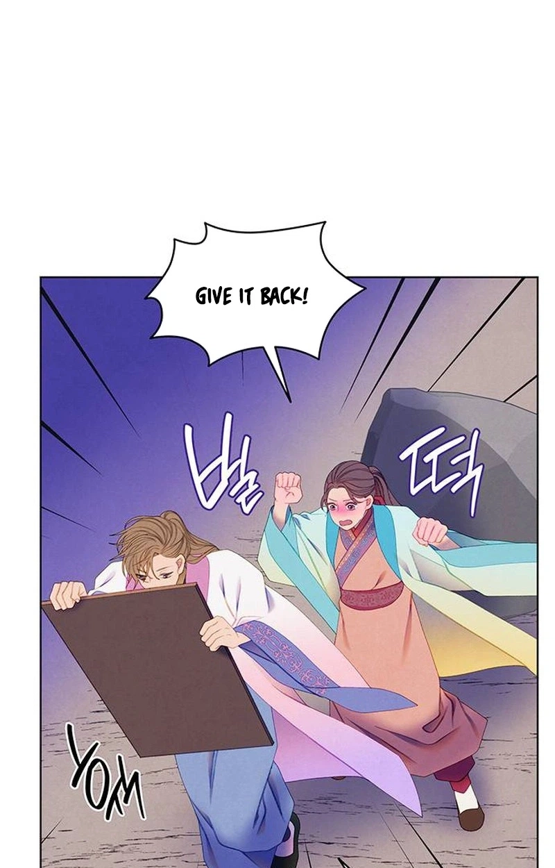 There's 49 Left, Master! Chapter 65 page 49 - 