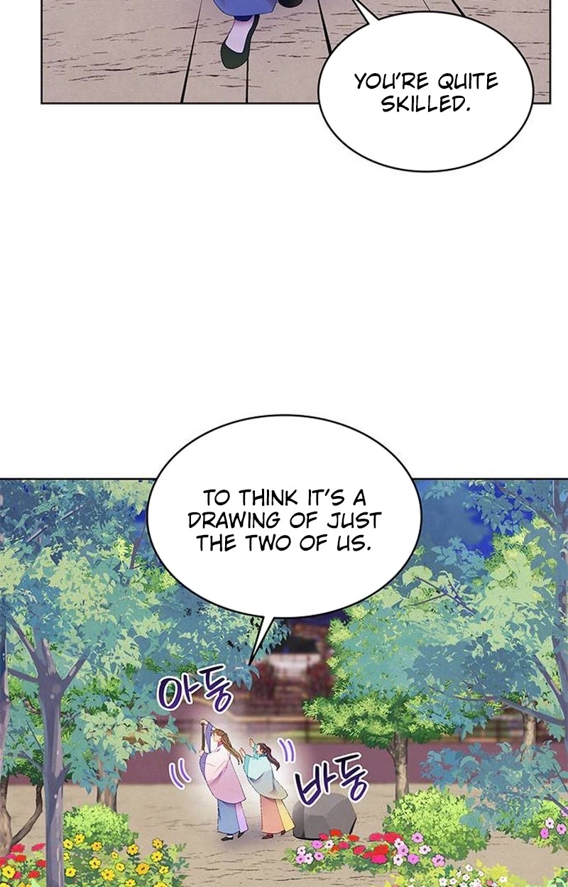 There's 49 Left, Master! Chapter 65 page 50 - 