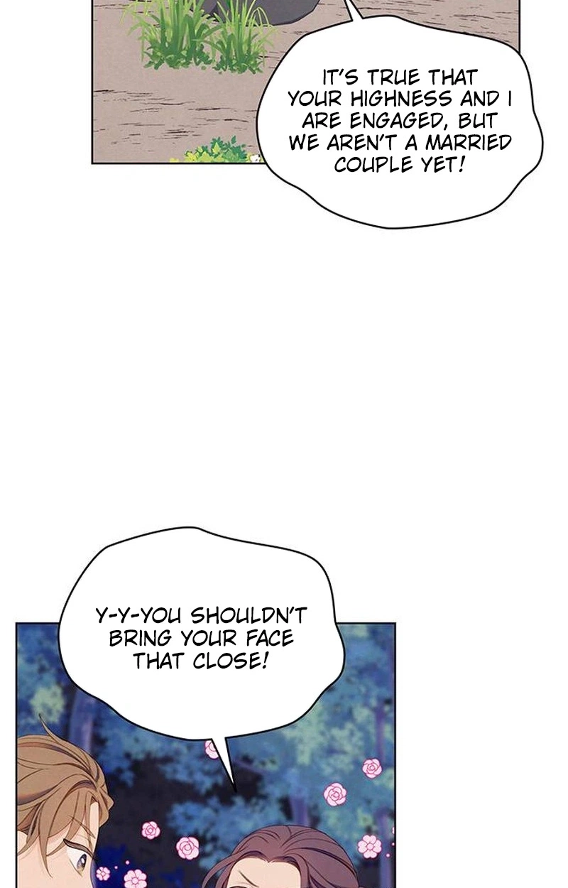 There's 49 Left, Master! Chapter 65 page 63 - 