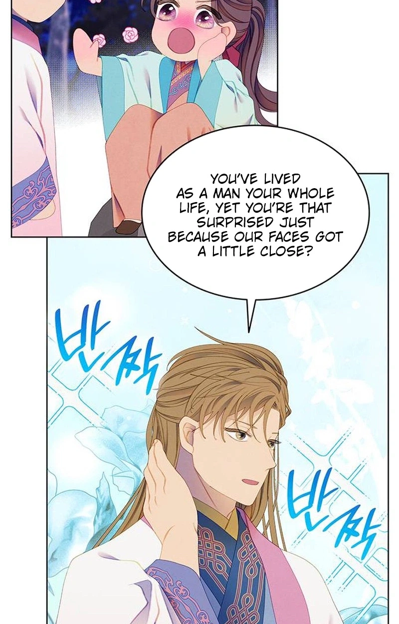 There's 49 Left, Master! Chapter 65 page 64 - 