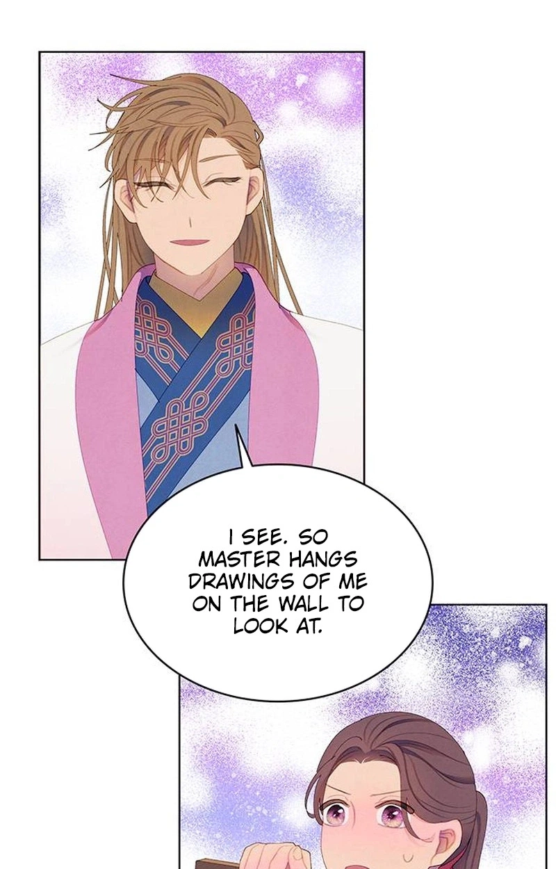 There's 49 Left, Master! Chapter 65 page 70 - 