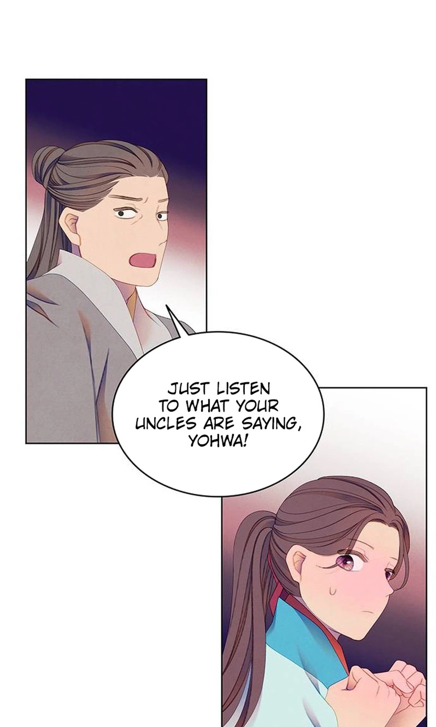 There's 49 Left, Master! Chapter 65 page 77 - 