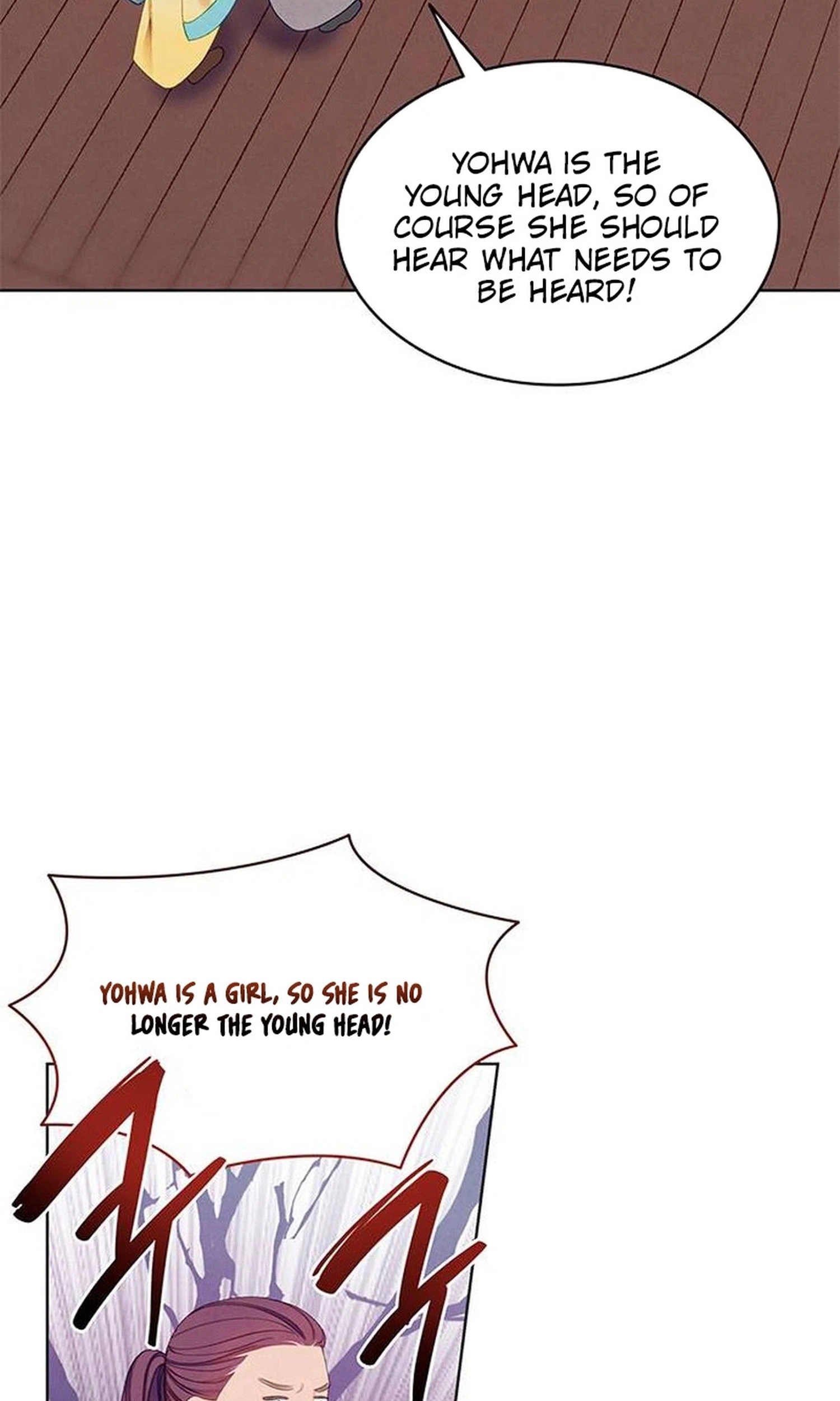 There's 49 Left, Master! Chapter 65 page 79 - 