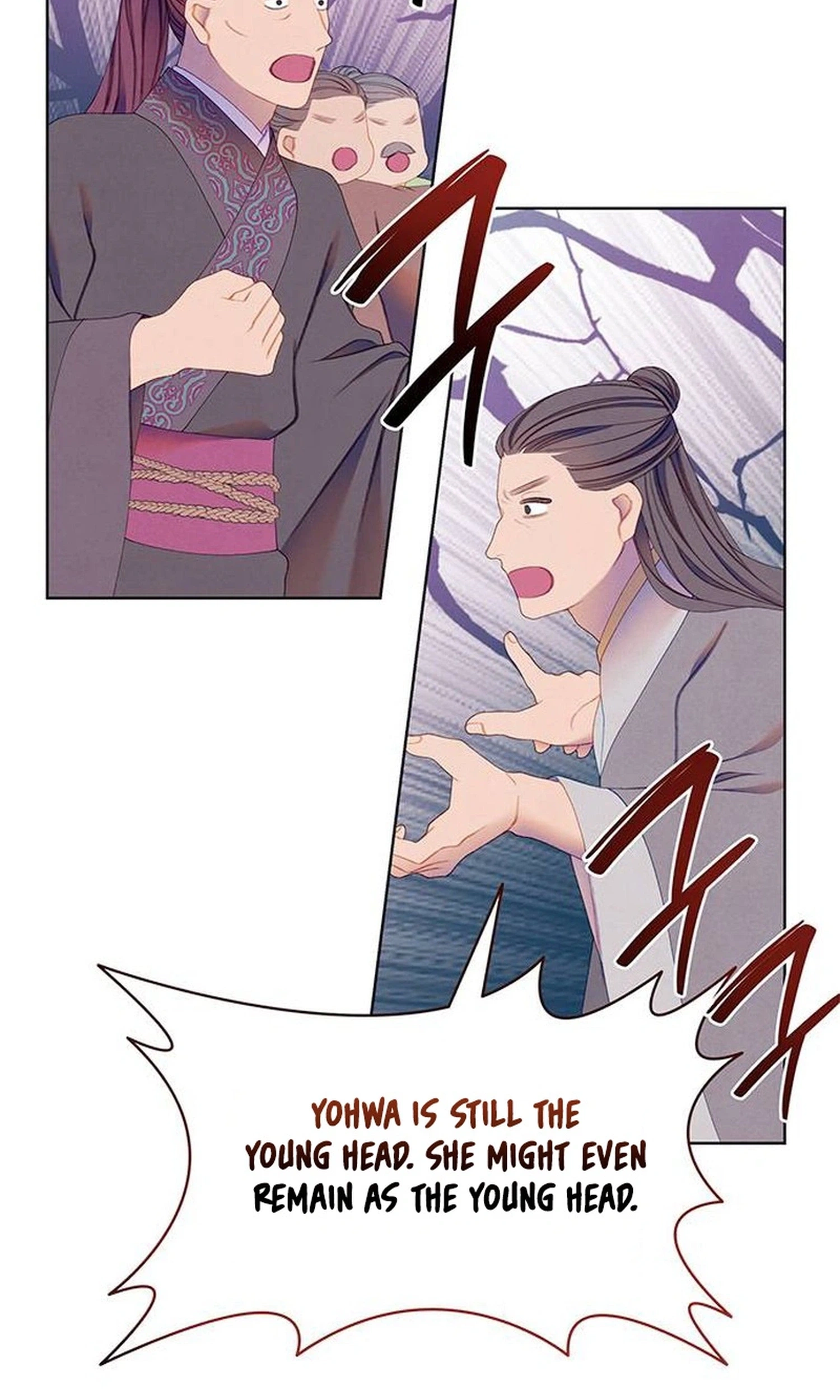 There's 49 Left, Master! Chapter 65 page 80 - 
