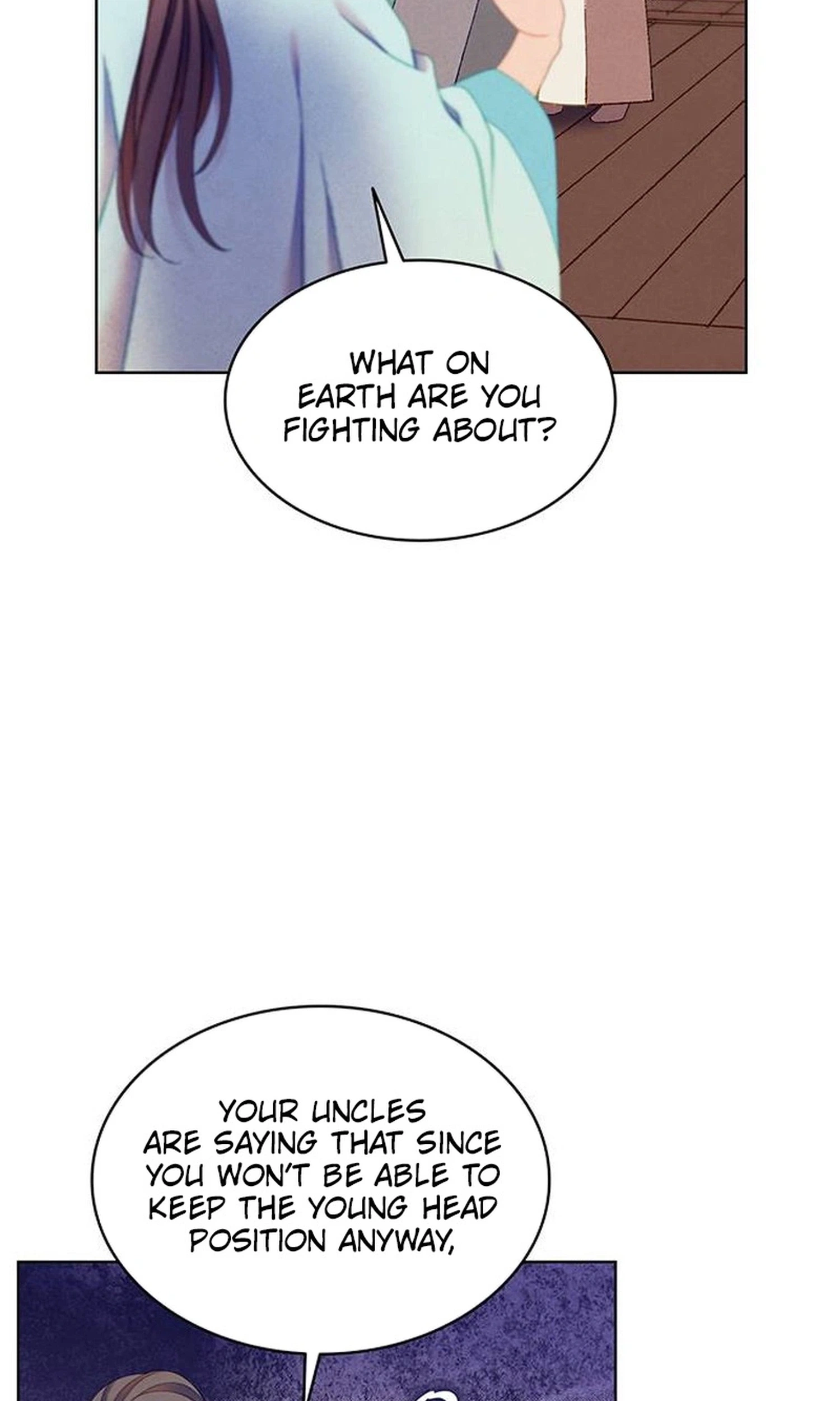 There's 49 Left, Master! Chapter 65 page 82 - 