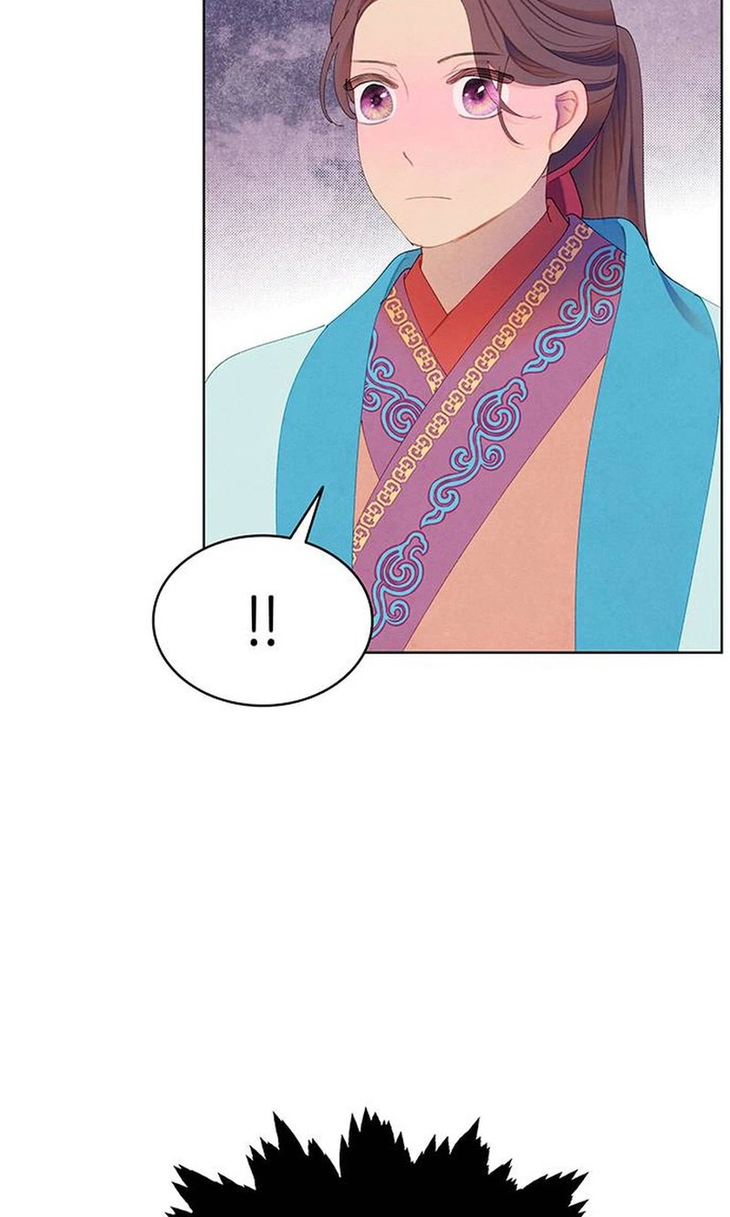 There's 49 Left, Master! Chapter 65 page 84 - 