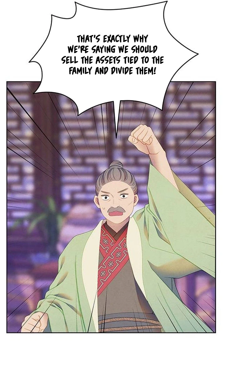 There's 49 Left, Master! Chapter 66 page 11 - 