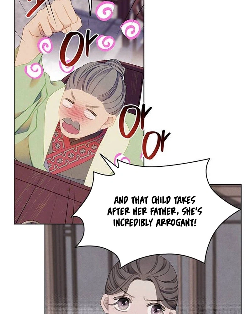 There's 49 Left, Master! Chapter 66 page 19 - 