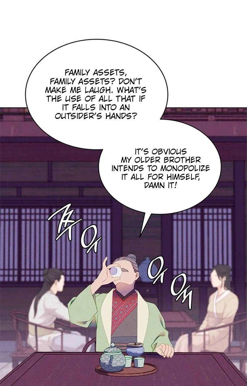 There's 49 Left, Master! Chapter 66 page 21 - 