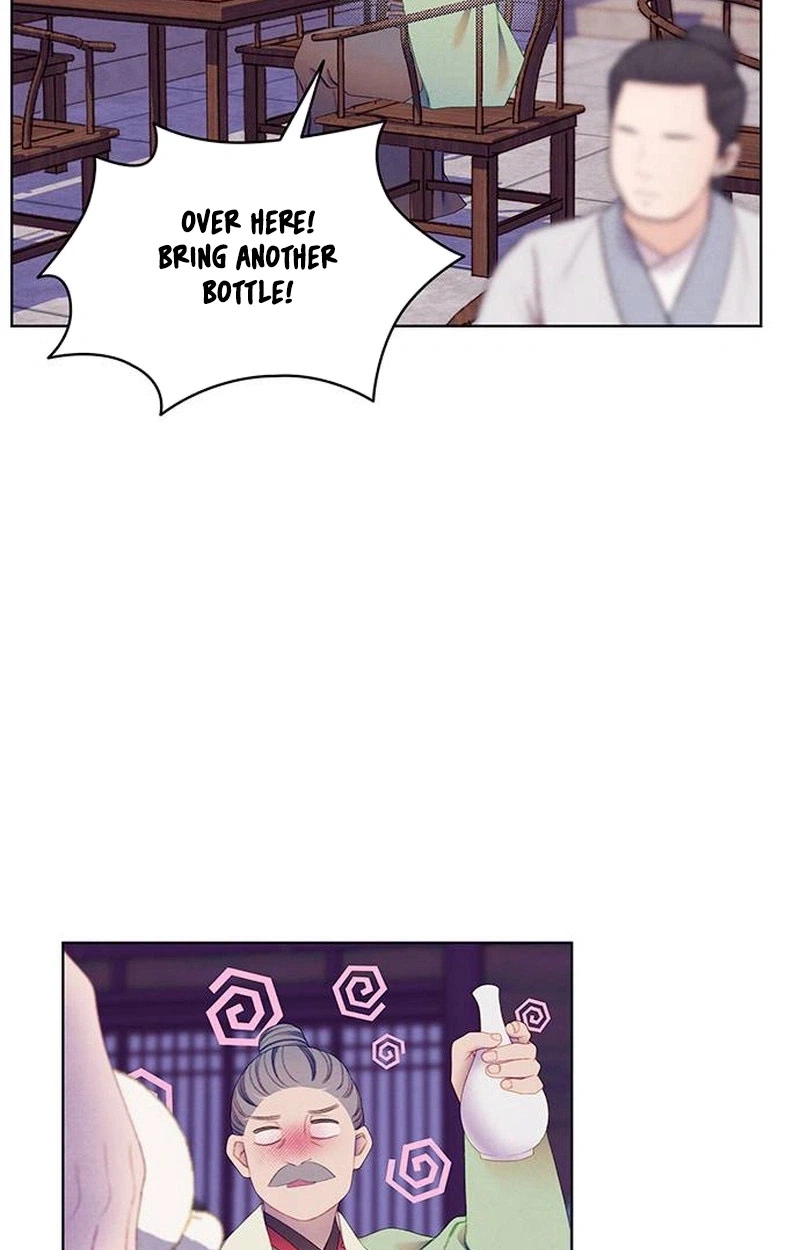 There's 49 Left, Master! Chapter 66 page 25 - 
