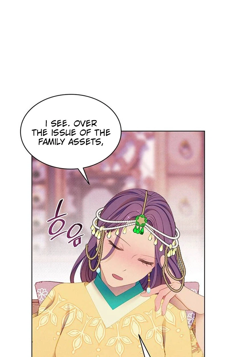 There's 49 Left, Master! Chapter 66 page 31 - 