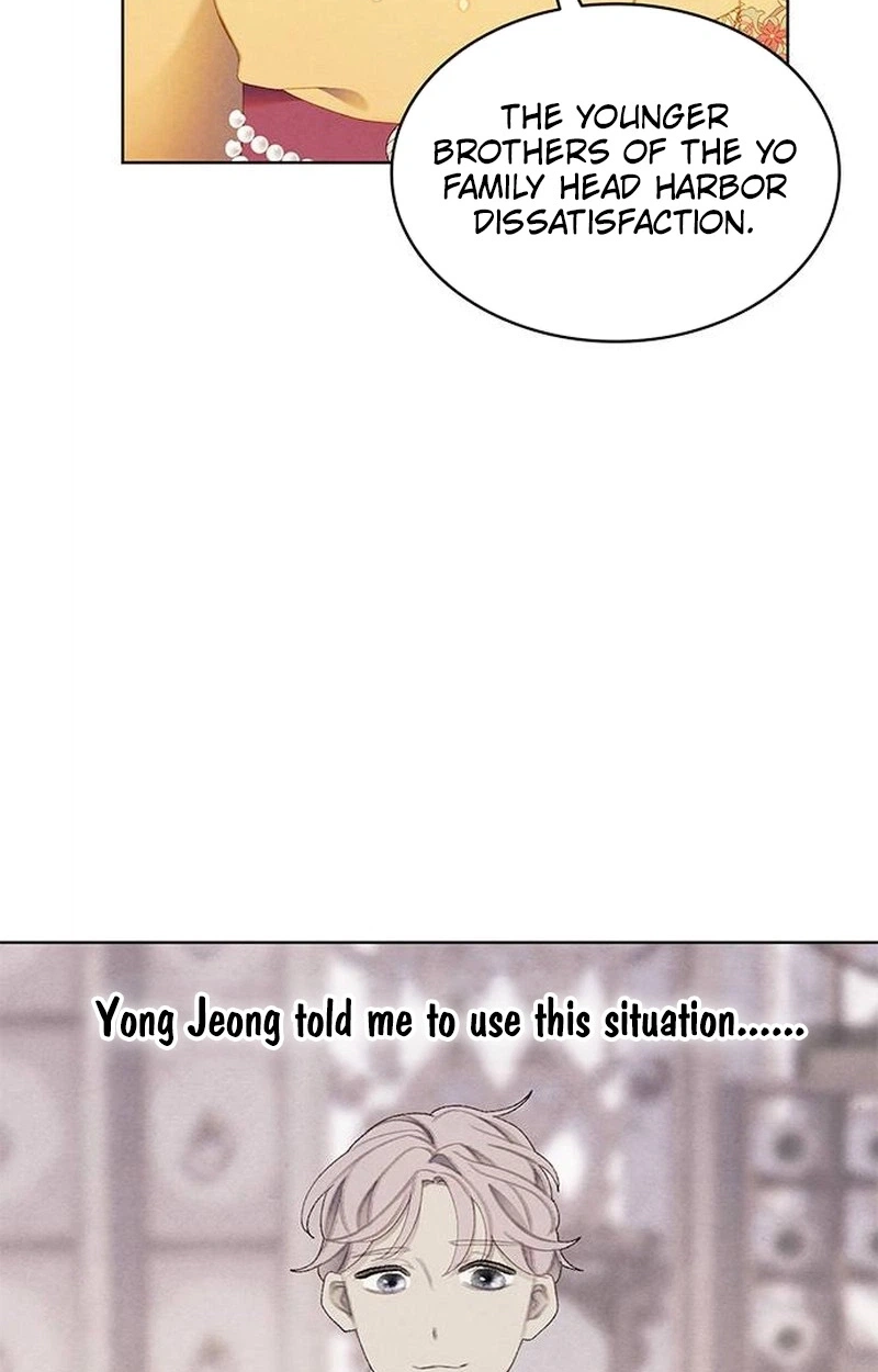 There's 49 Left, Master! Chapter 66 page 32 - 