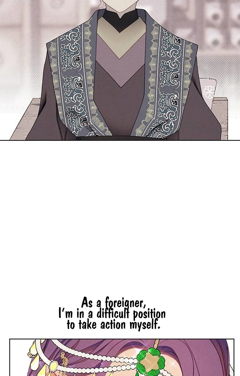 There's 49 Left, Master! Chapter 66 page 33 - 