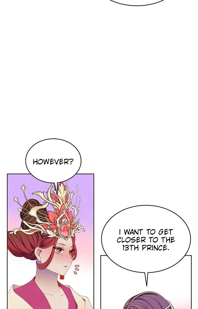 There's 49 Left, Master! Chapter 66 page 41 - 