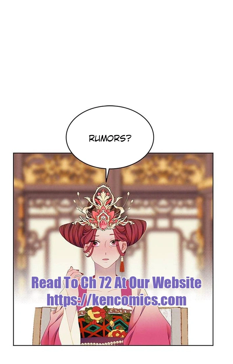 There's 49 Left, Master! Chapter 66 page 44 - 