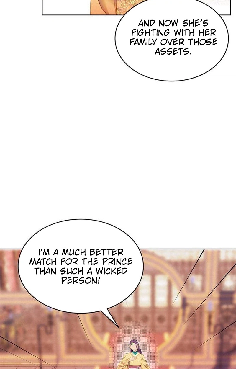 There's 49 Left, Master! Chapter 66 page 46 - 