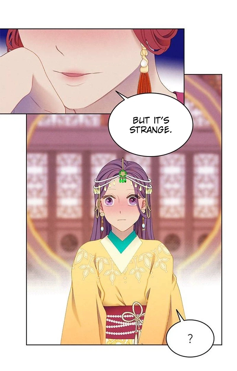 There's 49 Left, Master! Chapter 66 page 50 - 