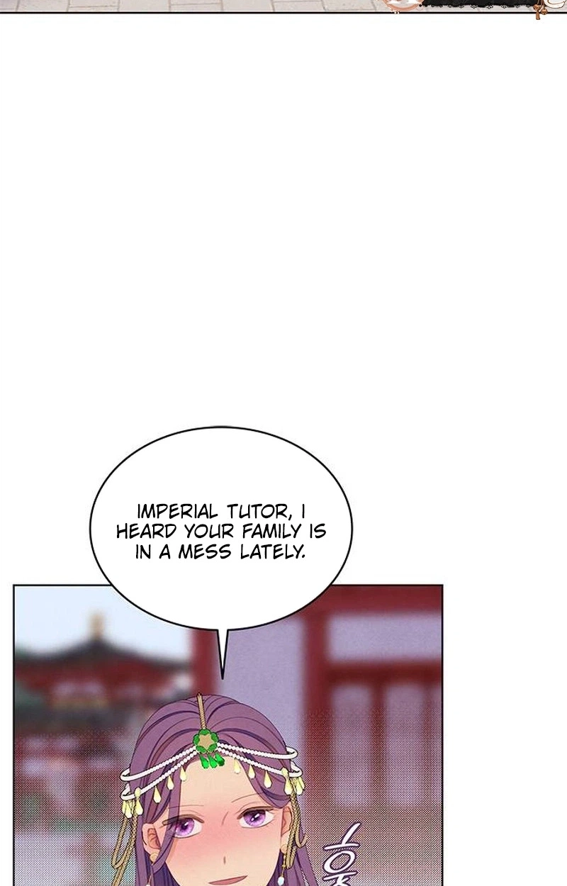 There's 49 Left, Master! Chapter 66 page 57 - 