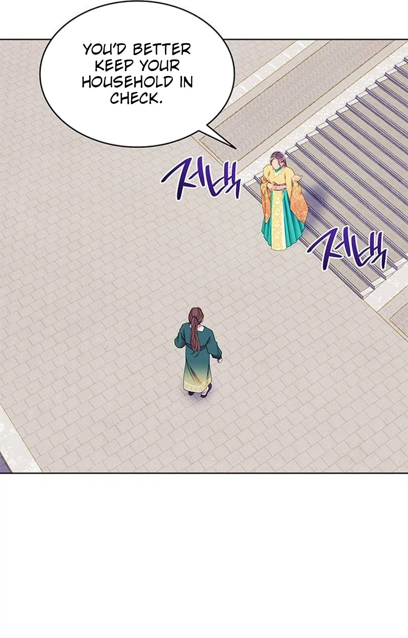 There's 49 Left, Master! Chapter 66 page 60 - 