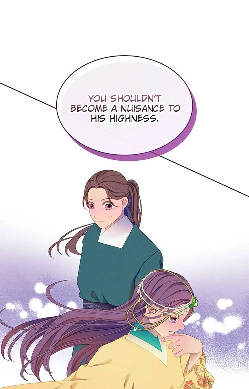 There's 49 Left, Master! Chapter 66 page 61 - 