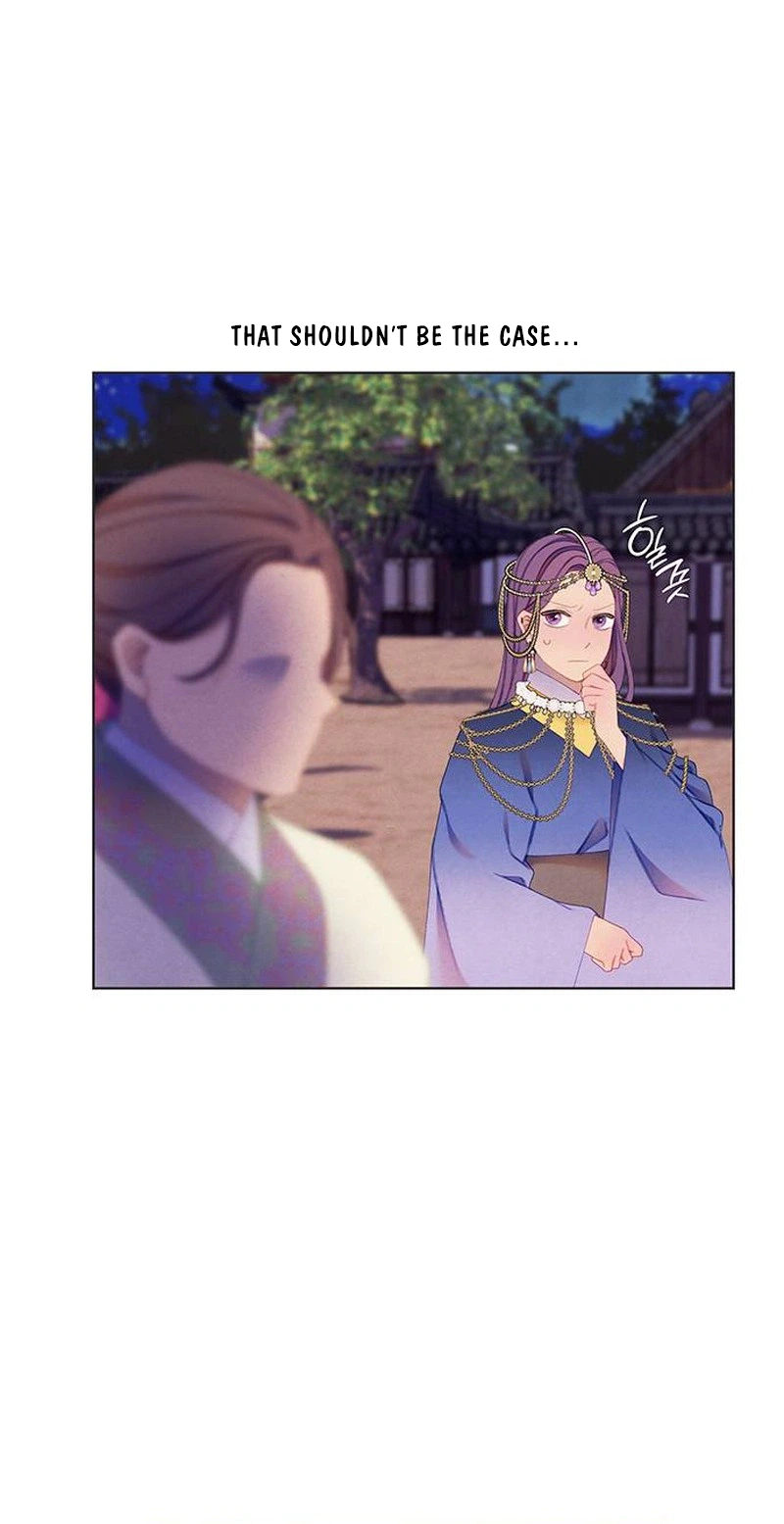 There's 49 Left, Master! Chapter 67 page 13 - 