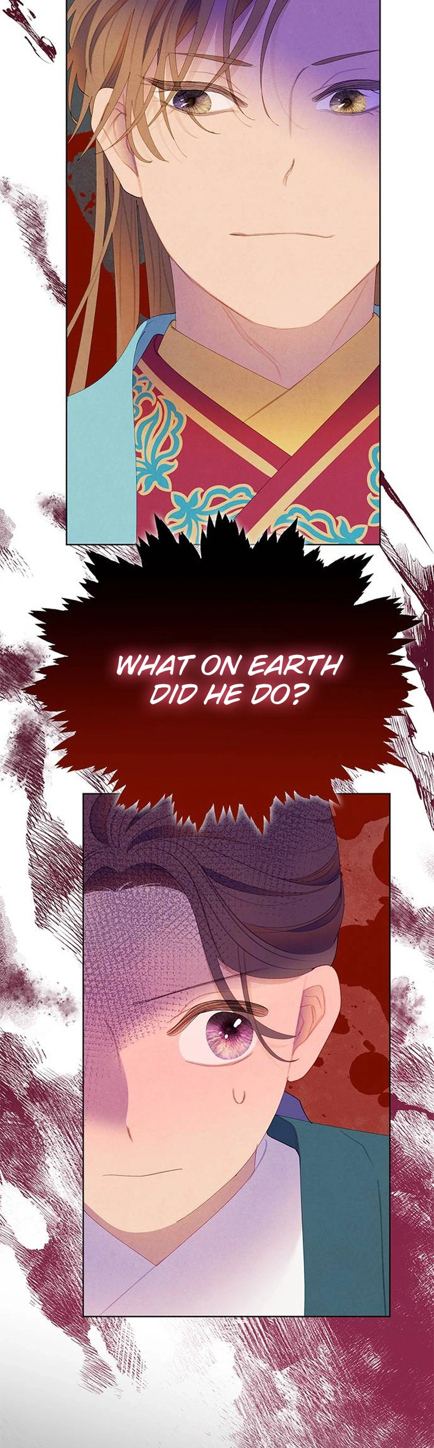 There's 49 Left, Master! Chapter 67 page 28 - 