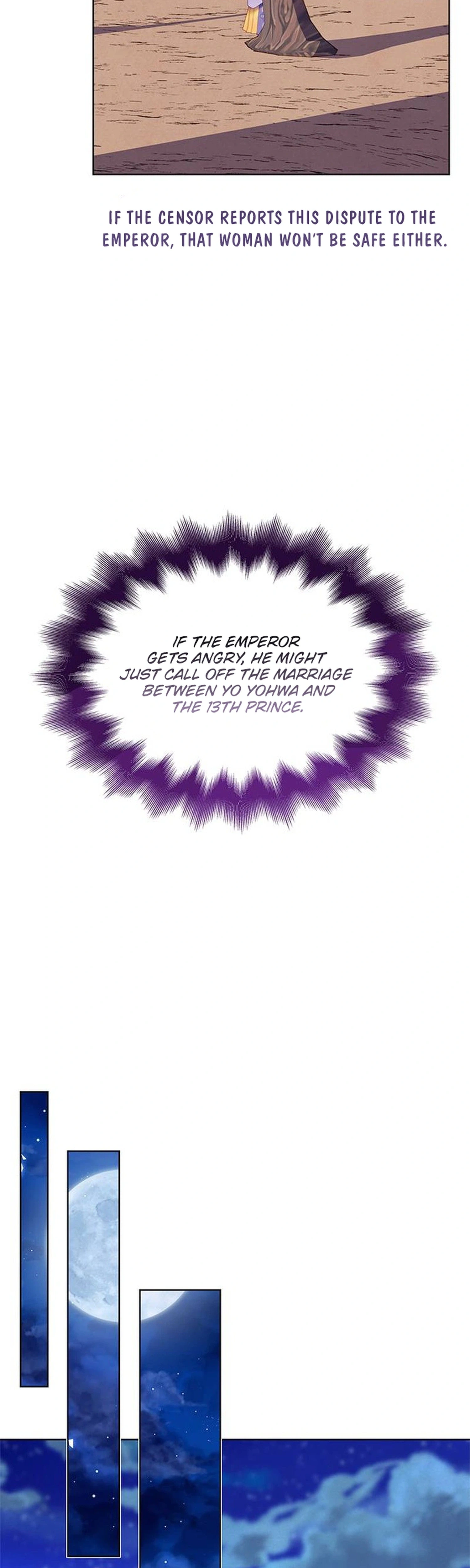 There's 49 Left, Master! Chapter 67 page 5 - 