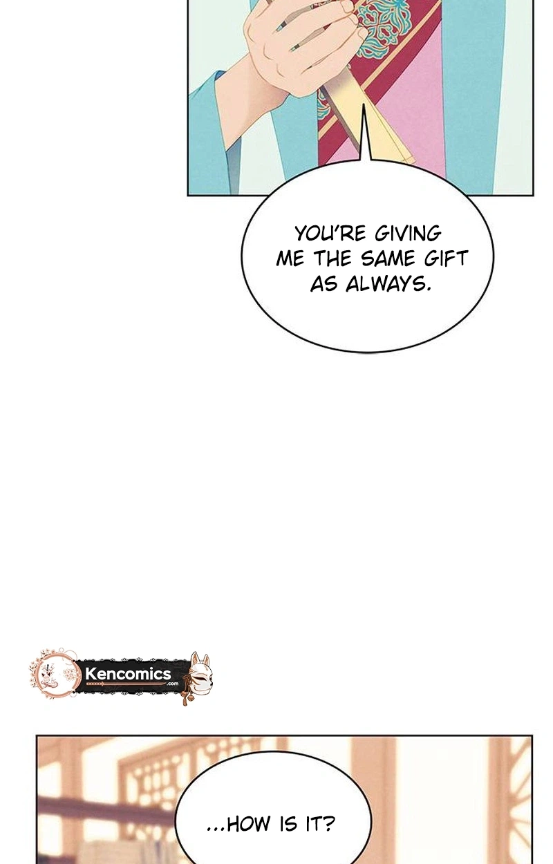 There's 49 Left, Master! Chapter 68 page 13 - 