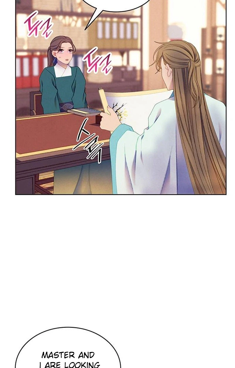 There's 49 Left, Master! Chapter 68 page 14 - 