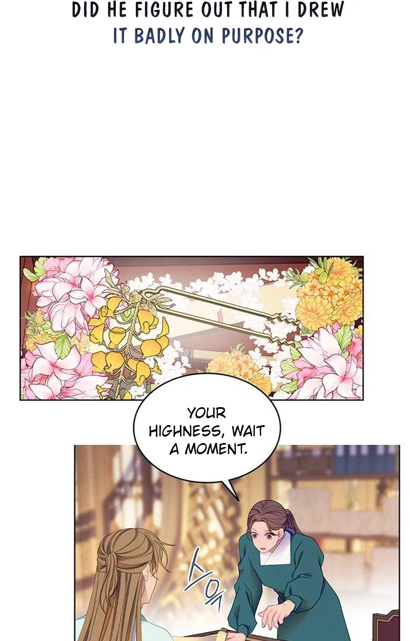 There's 49 Left, Master! Chapter 68 page 18 - 
