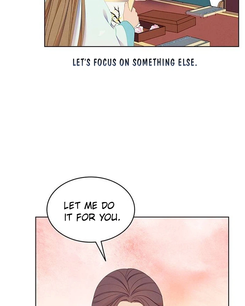 There's 49 Left, Master! Chapter 68 page 19 - 