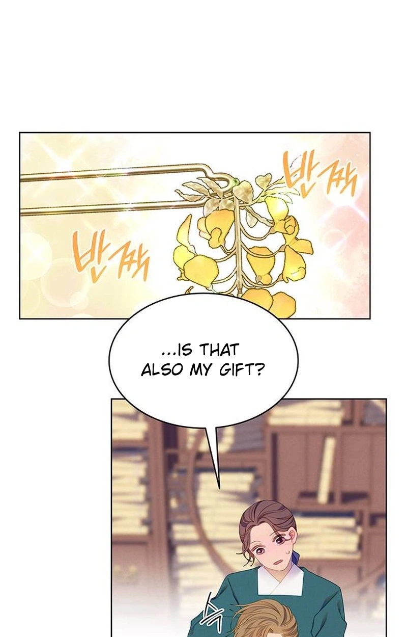 There's 49 Left, Master! Chapter 68 page 21 - 