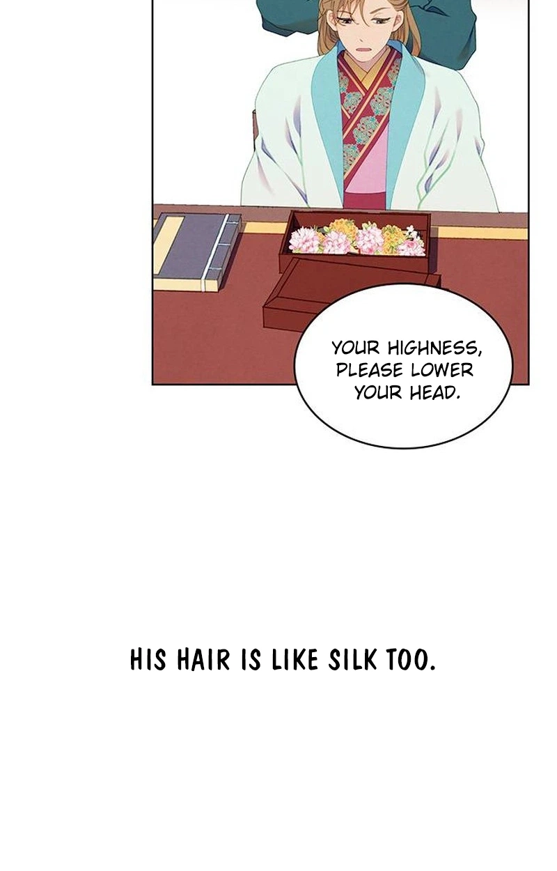 There's 49 Left, Master! Chapter 68 page 22 - 