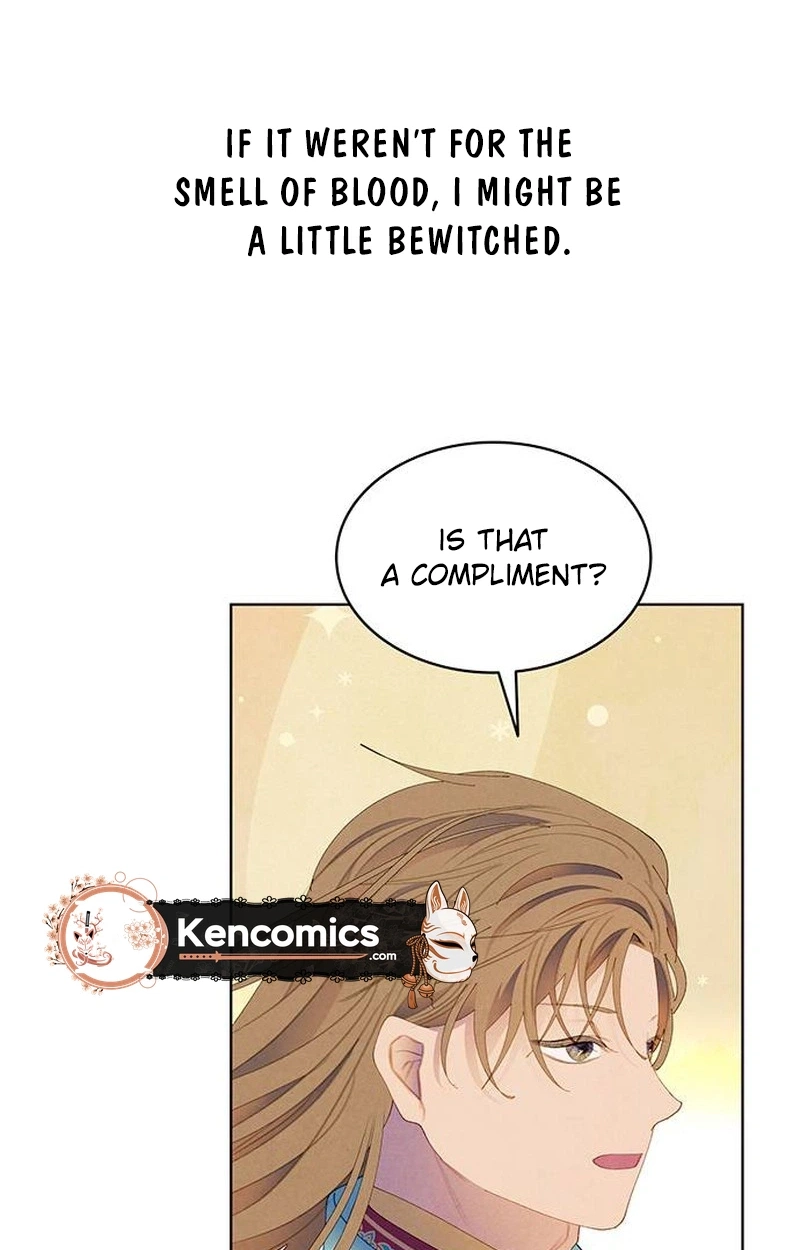 There's 49 Left, Master! Chapter 68 page 24 - 
