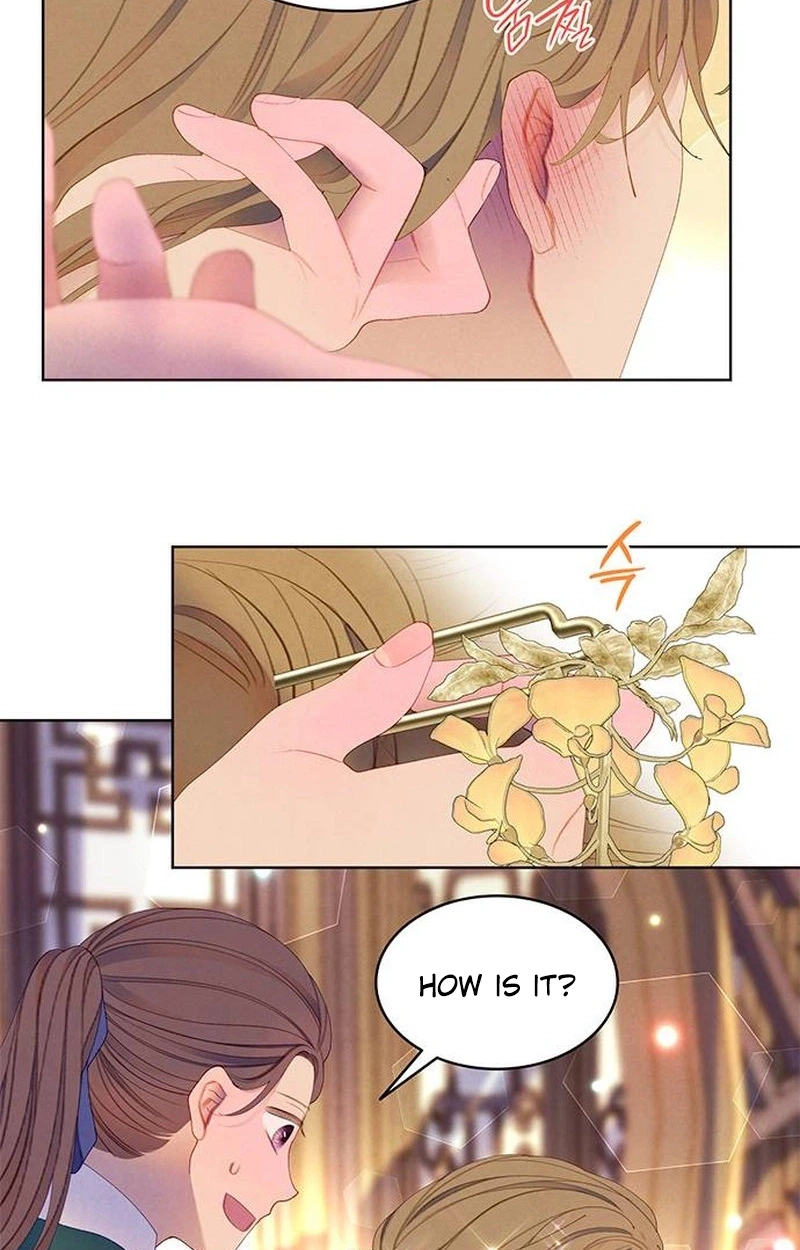 There's 49 Left, Master! Chapter 68 page 26 - 