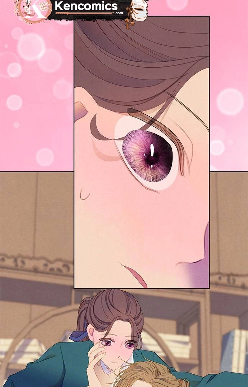 There's 49 Left, Master! Chapter 68 page 34 - 