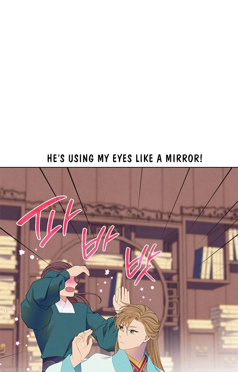 There's 49 Left, Master! Chapter 68 page 36 - 